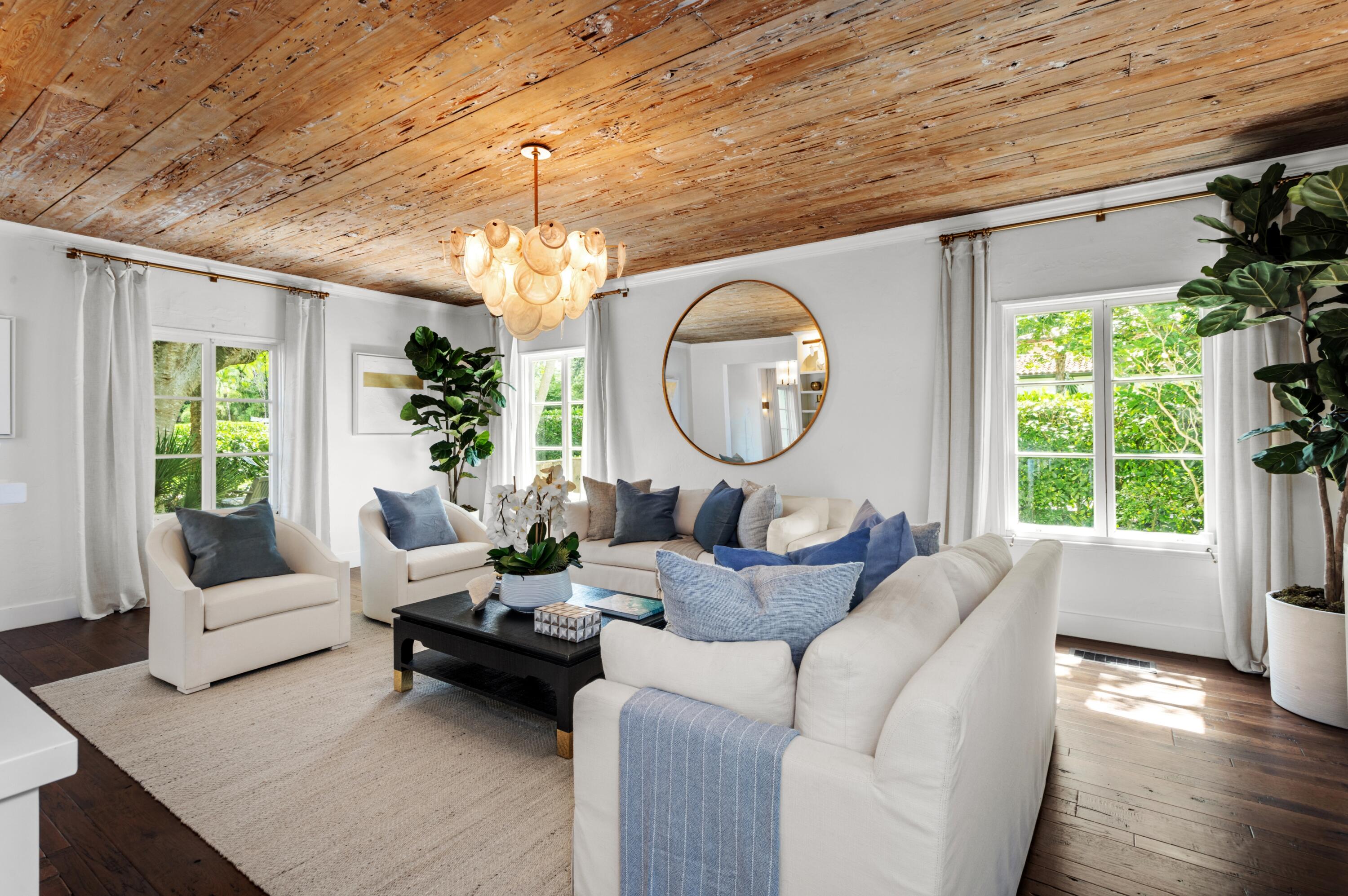 Old Floresta - Residential