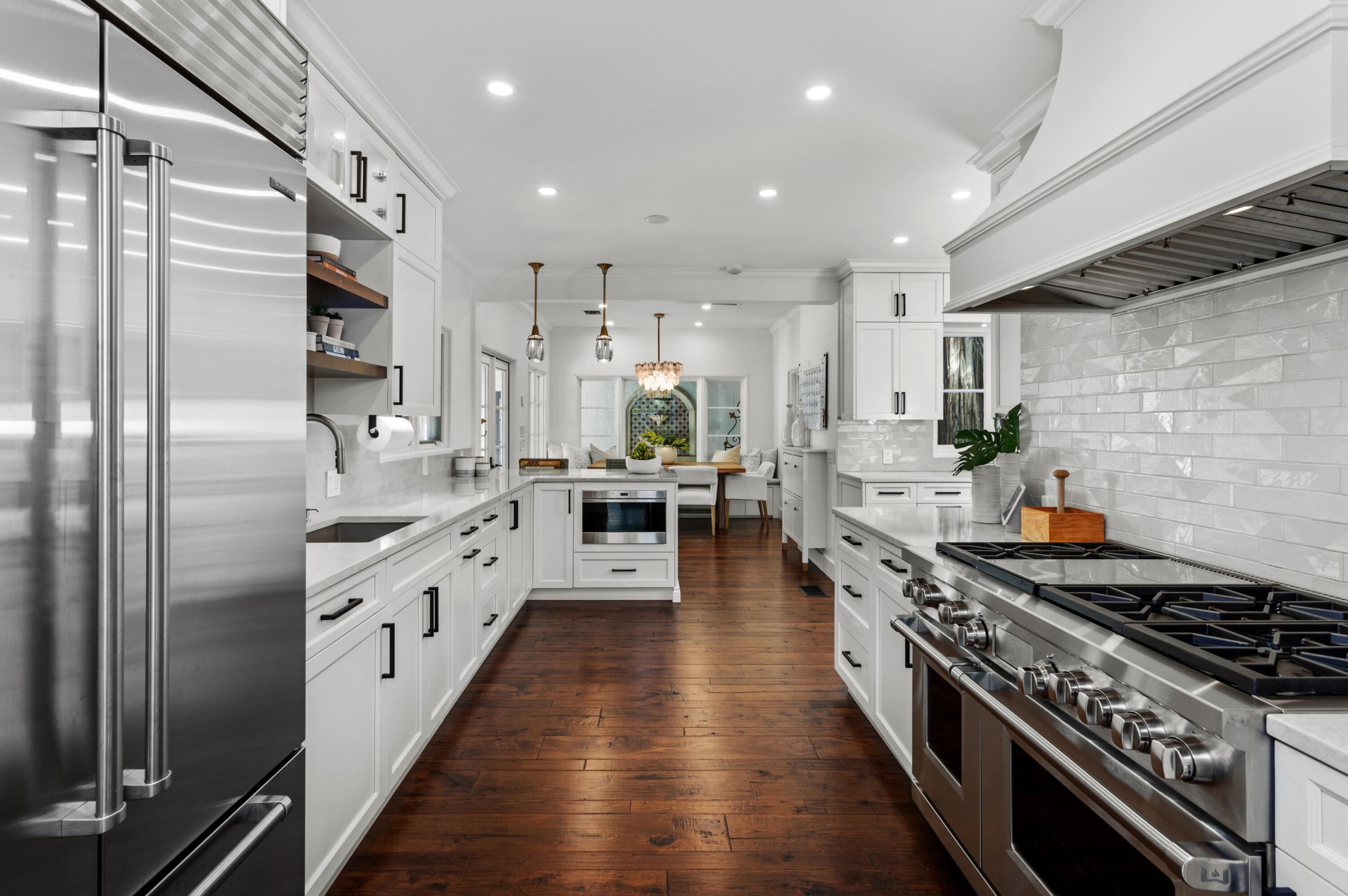 Old Floresta - Residential