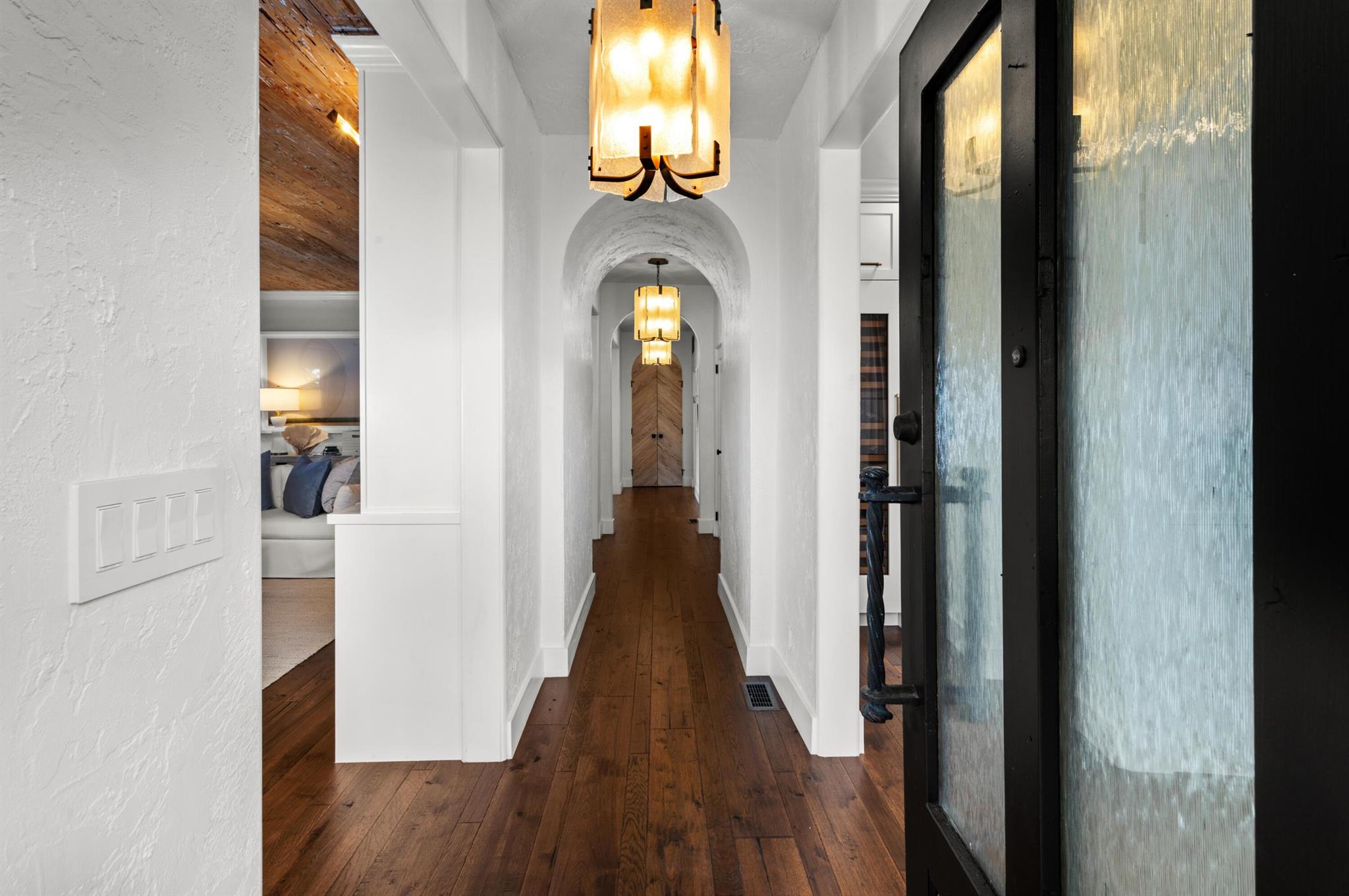 Old Floresta - Residential