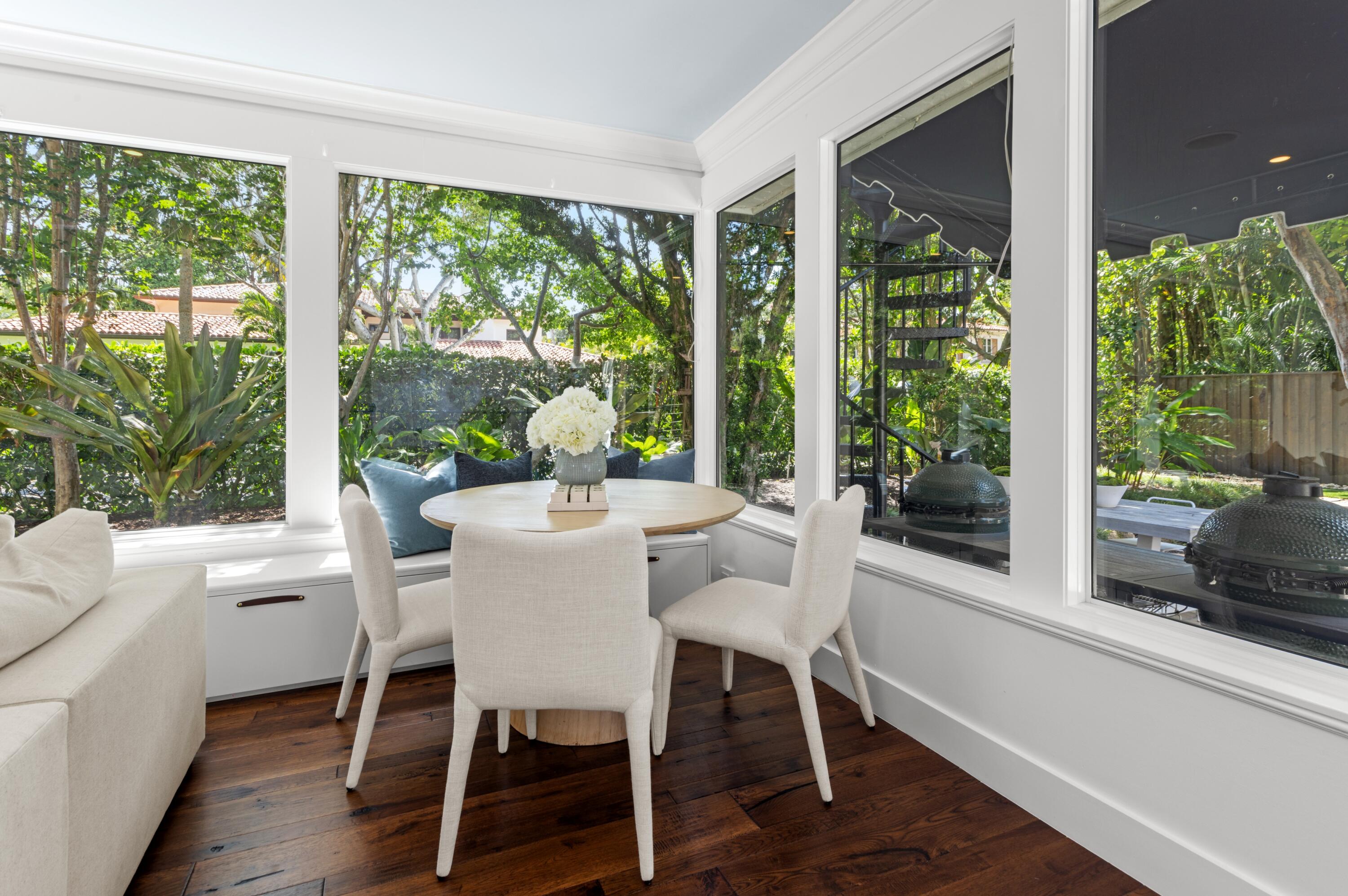 Old Floresta - Residential