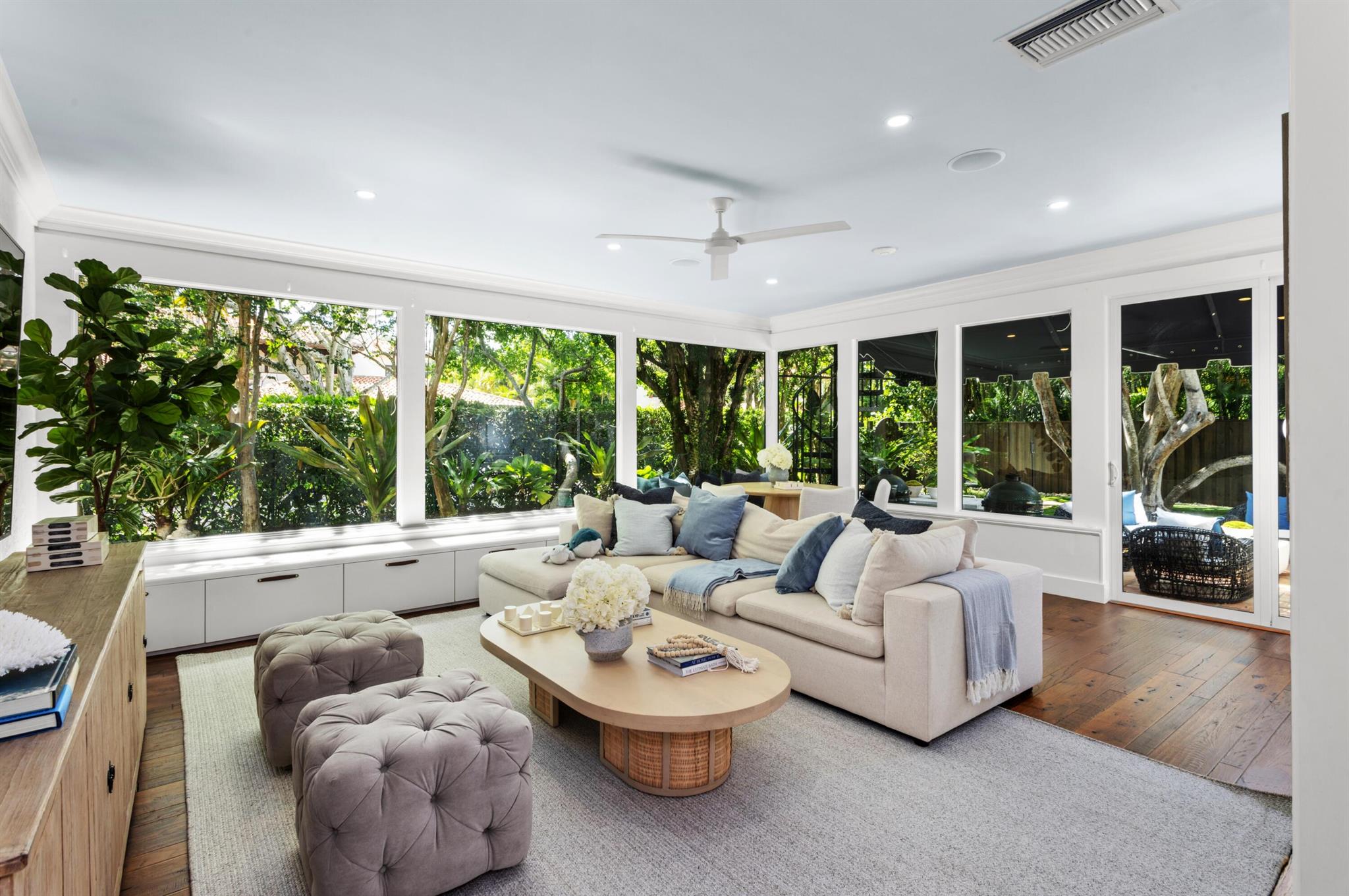 Old Floresta - Residential