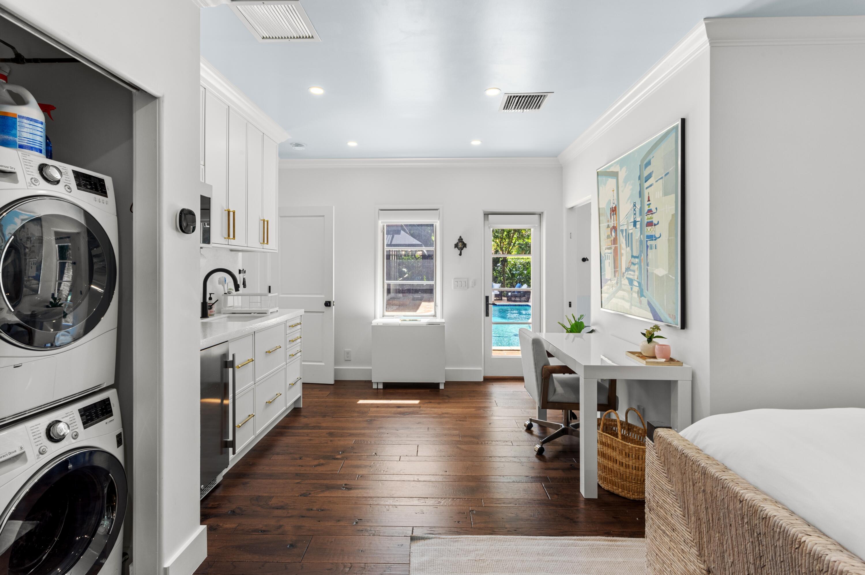 Old Floresta - Residential