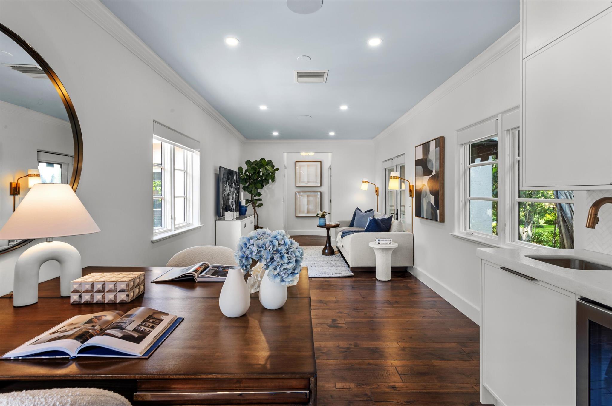 Old Floresta - Residential