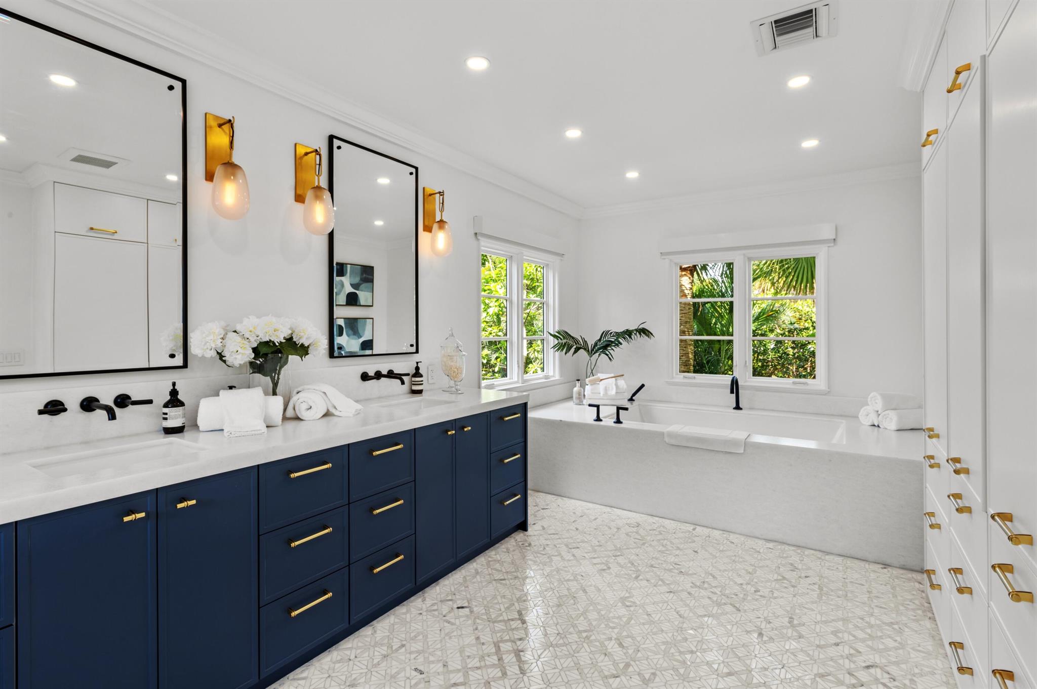 Old Floresta - Residential