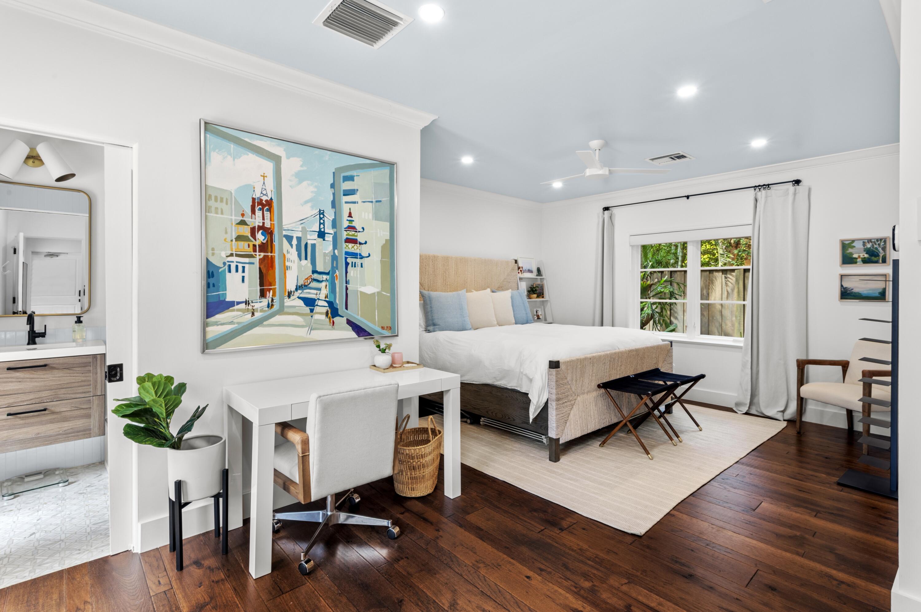 Old Floresta - Residential