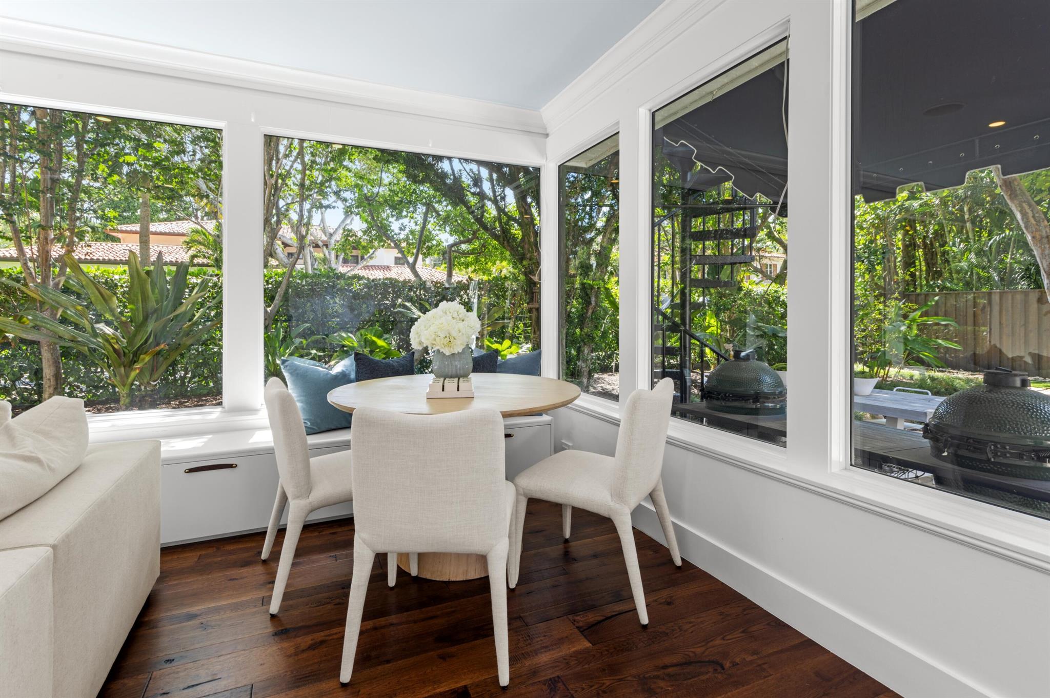 Old Floresta - Residential