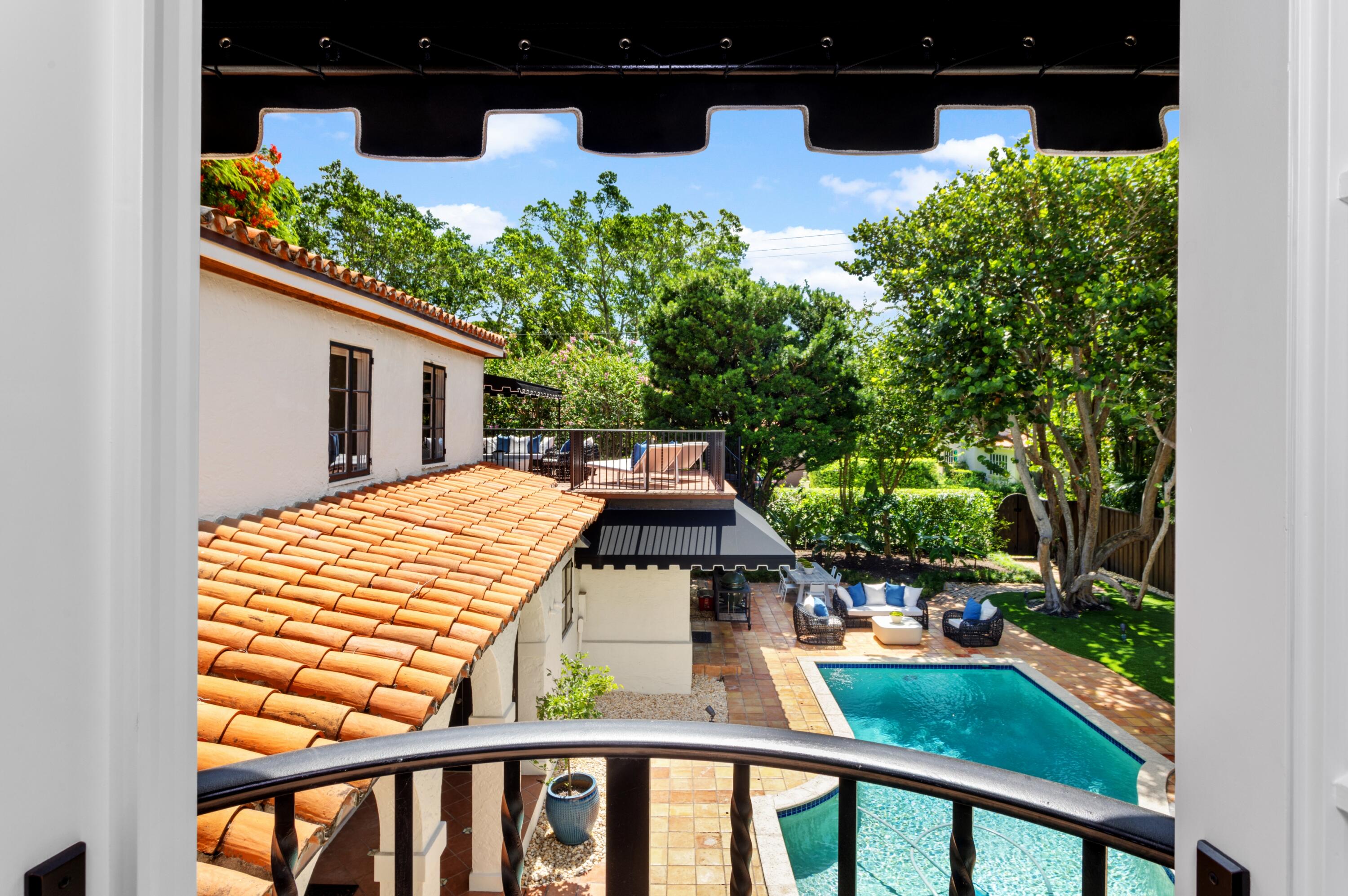 Old Floresta - Residential