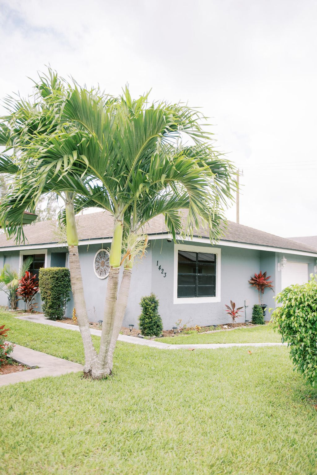 Photo of 1423 Summit Run Circle, West Palm Beach, FL 33415 (MLS # B26037424)