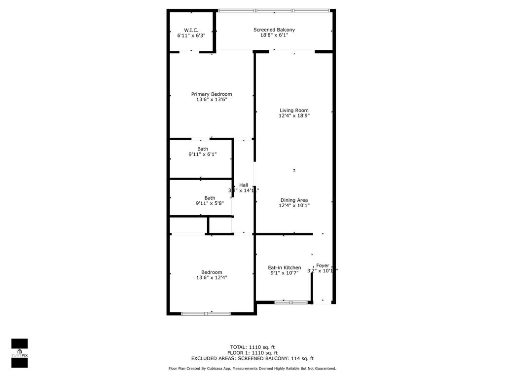 Photo of 2505 Antigua Terrace #L3, Coconut Creek, FL 33066 (MLS # F10549369)