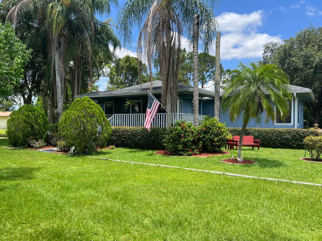 Photo of 4930 Royal Palm Beach Boulevard Blvd, West Palm Beach, FL 33411 (MLS # R10813564)