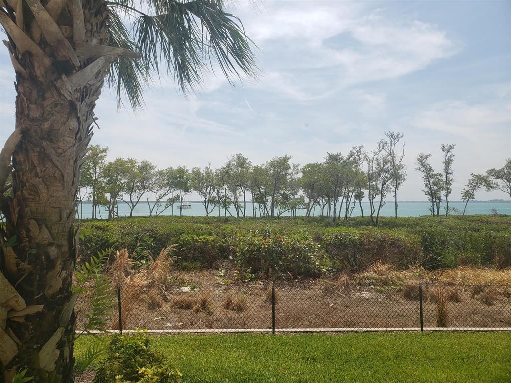 Photo of 23 Harbour Isle Drive Dr W #104, Fort Pierce, FL 34949 (MLS # R10703575)