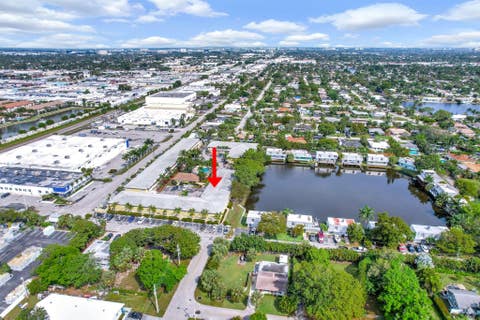 Tiny photo for 4051 NE 13th Avenue #69-3, Oakland Park, FL 33334 (MLS # B26040291)