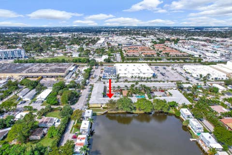 Tiny photo for 4051 NE 13th Avenue #69-3, Oakland Park, FL 33334 (MLS # B26040291)