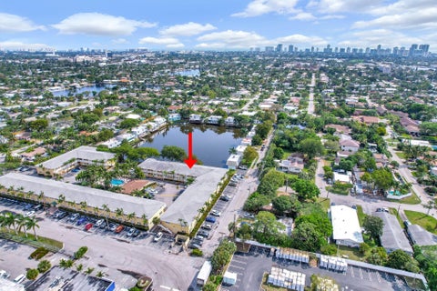 Tiny photo for 4051 NE 13th Avenue #69-3, Oakland Park, FL 33334 (MLS # B26040291)