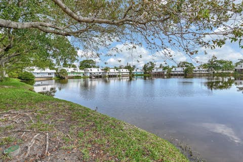 Tiny photo for 4051 NE 13th Avenue #69-3, Oakland Park, FL 33334 (MLS # B26040291)