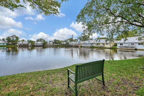 Tiny photo for 4051 NE 13th Avenue #69-3, Oakland Park, FL 33334 (MLS # B26040291)