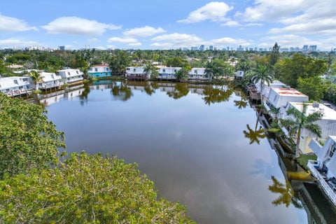 Tiny photo for 4051 NE 13th Avenue #69-3, Oakland Park, FL 33334 (MLS # B26040291)
