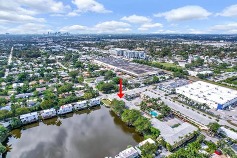 Tiny photo for 4051 NE 13th Avenue #69-3, Oakland Park, FL 33334 (MLS # B26040291)