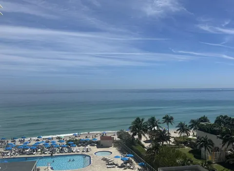 19201 Collins Ave Unit 646, North Miami Beach, FL MLS: F10491258