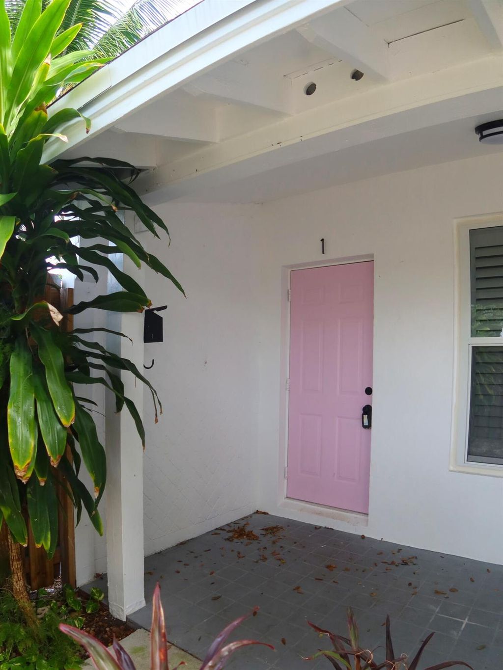 Photo of 614 Palm Street #1, West Palm Beach, FL 33401 (MLS # R11146221)