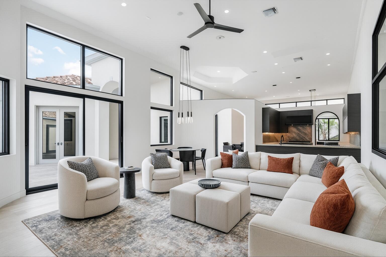 ISLES AT HUNTERS RUN - Residential