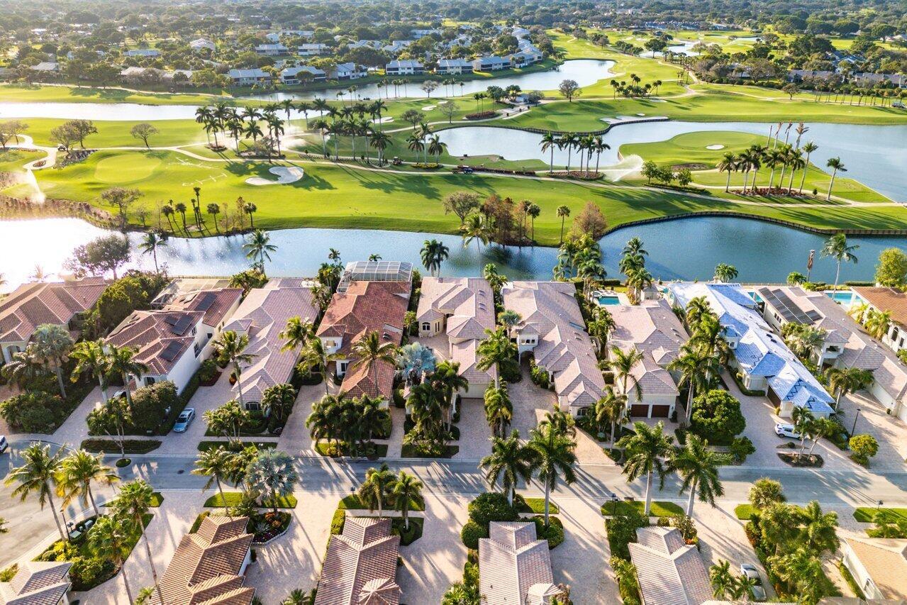 ISLES AT HUNTERS RUN - Residential