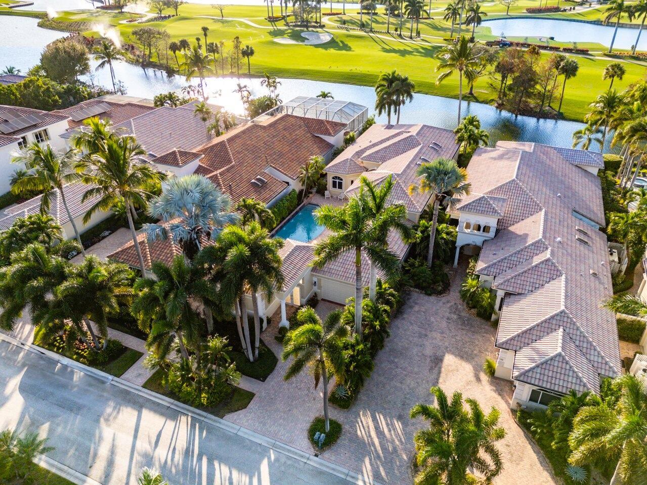 ISLES AT HUNTERS RUN - Residential