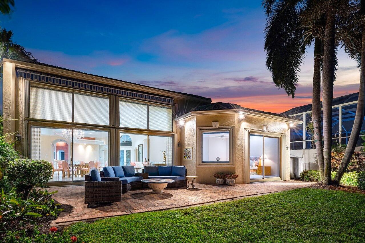 ISLES AT HUNTERS RUN - Residential