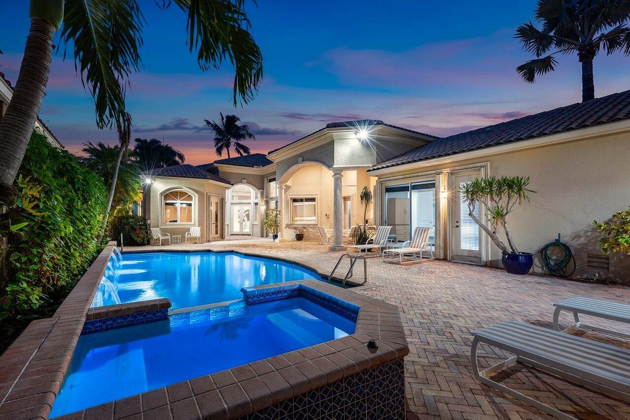 ISLES AT HUNTERS RUN - Residential