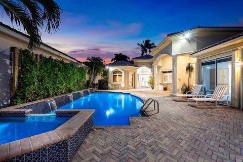 23 Island Drive Boynton Beach FL 33436