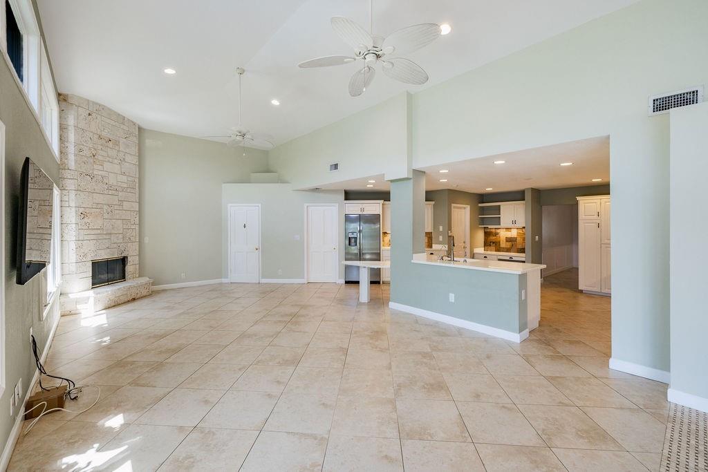 Lighthouse Point - Residential