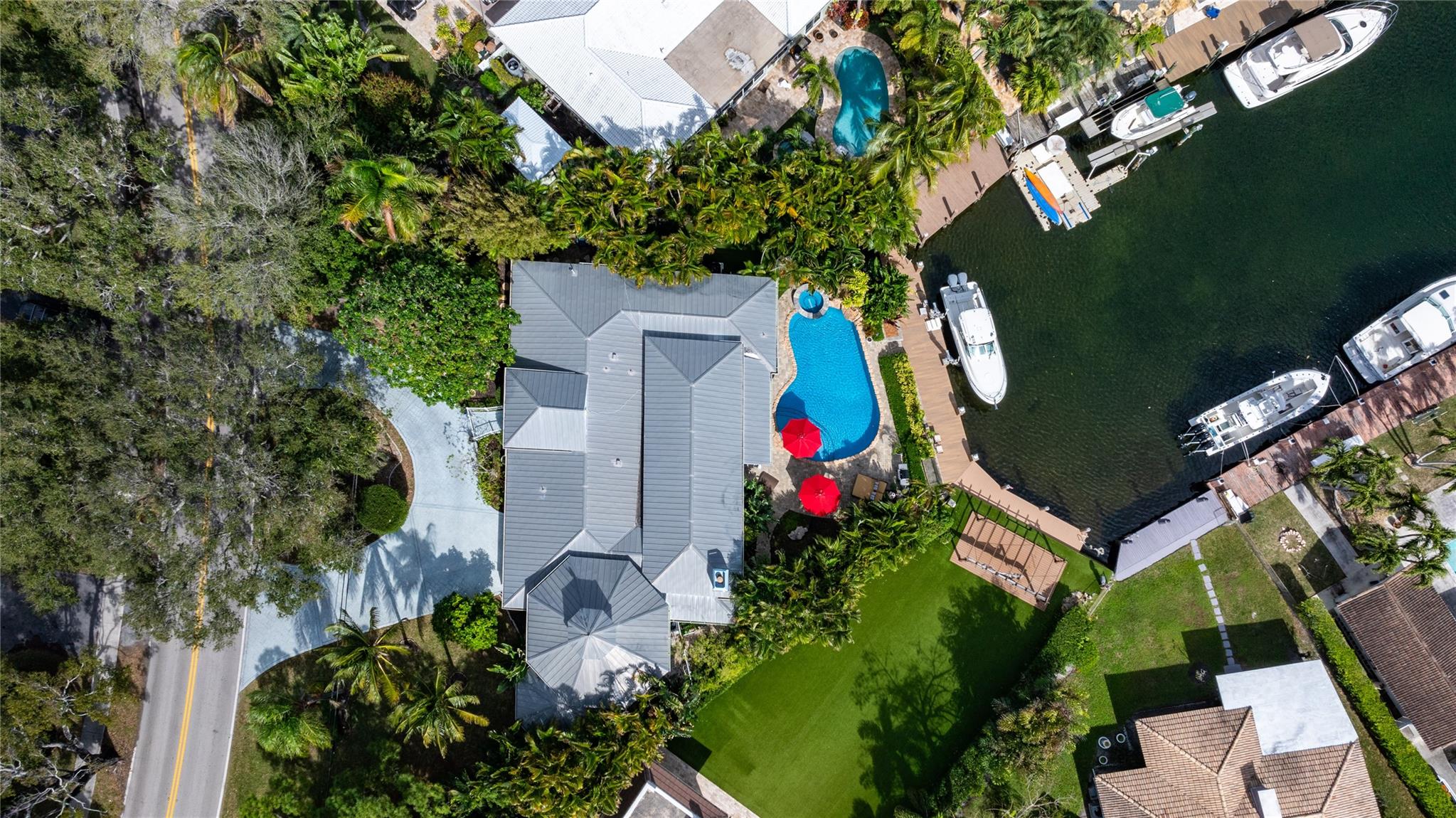 Lighthouse Point - Residential