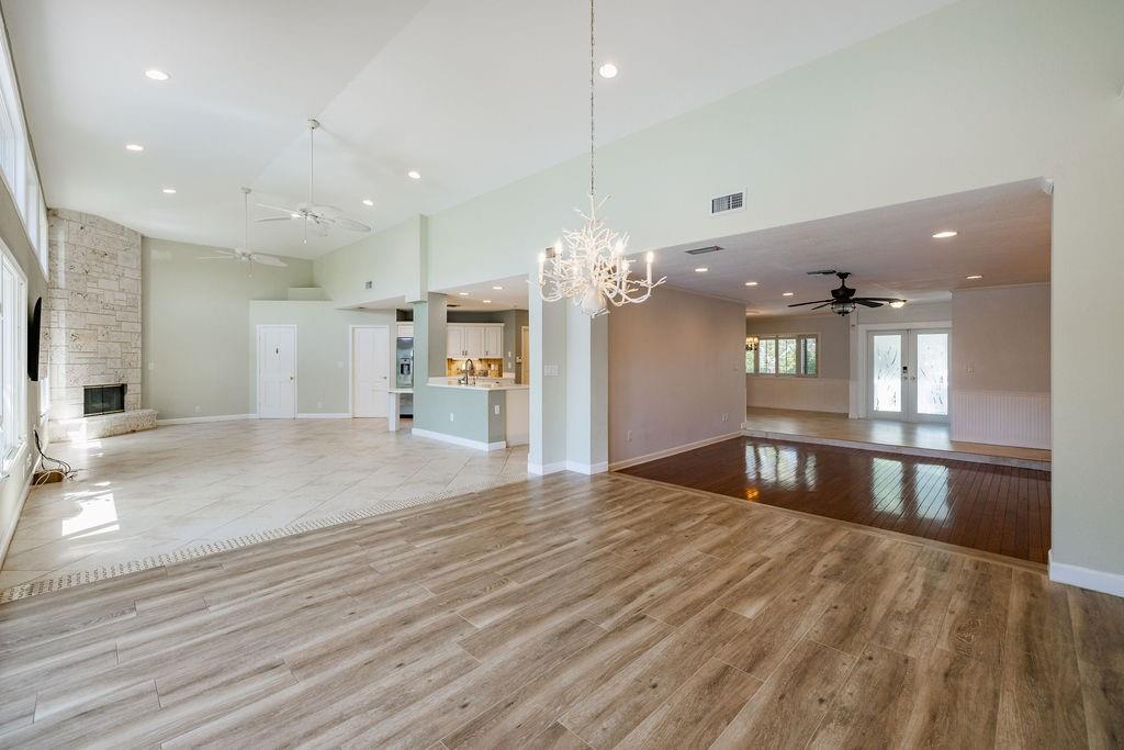 Lighthouse Point - Residential