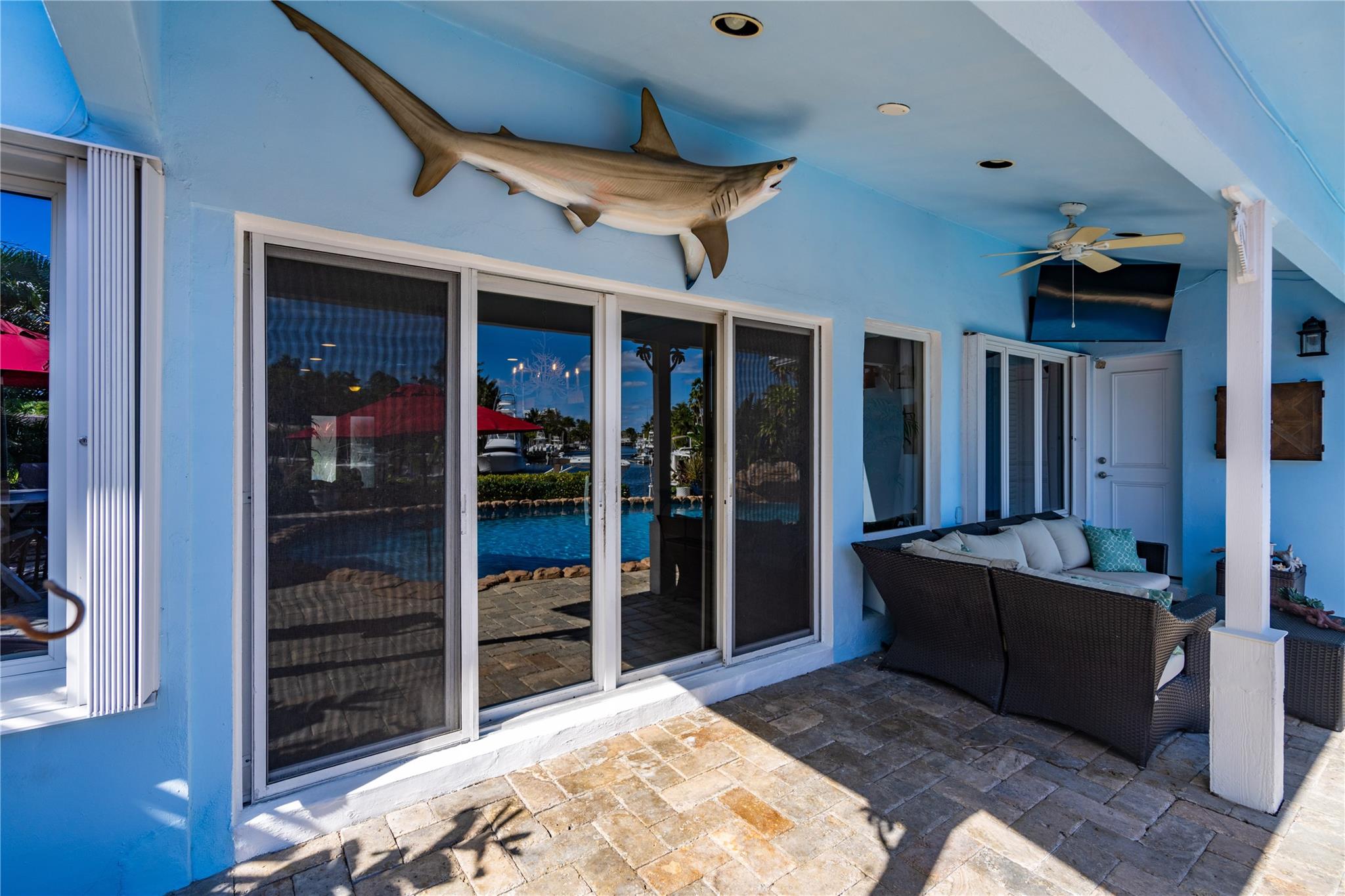 Lighthouse Point - Residential