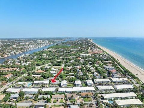 5505 N Ocean Boulevard 5-101 Ocean Ridge FL 33435
