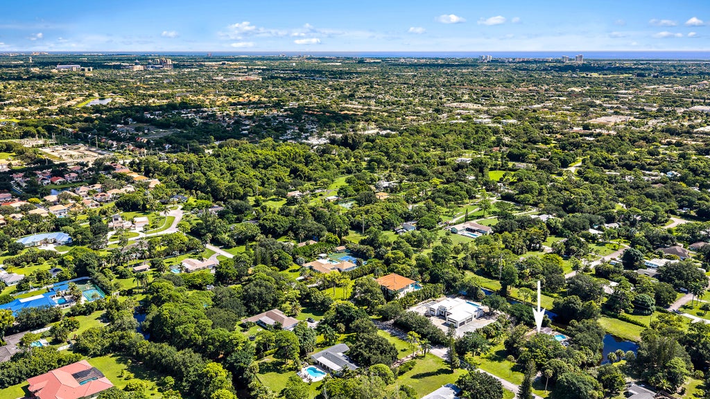 Photo of 8550 Nashua Drive, Palm Beach Gardens, FL 33418 (MLS # B26073770)