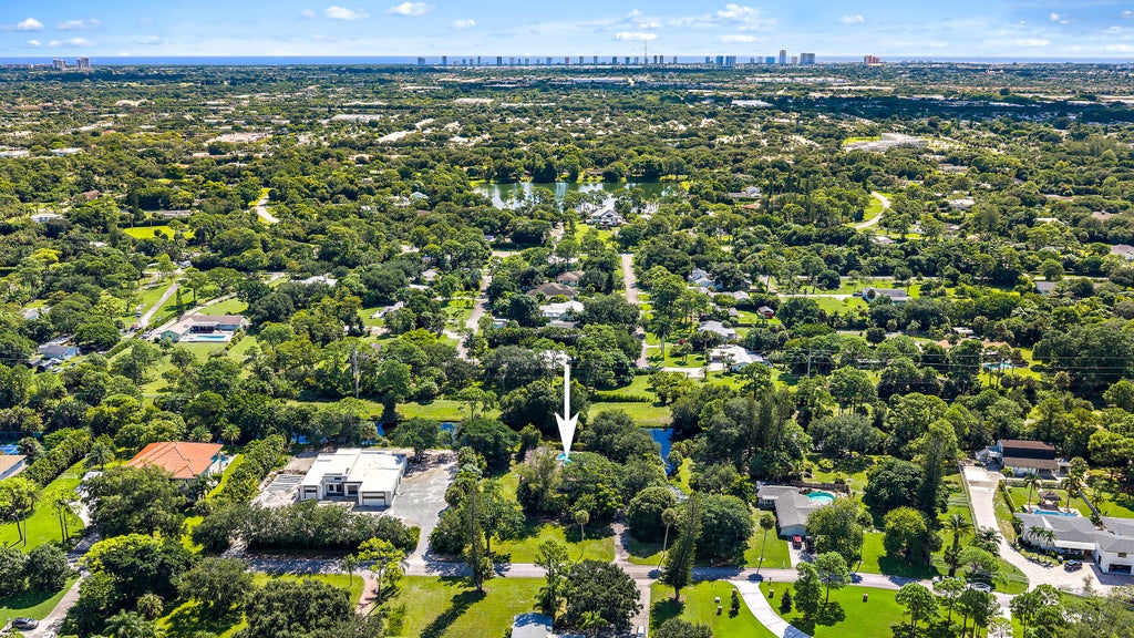 Photo of 8550 Nashua Drive, Palm Beach Gardens, FL 33418 (MLS # B26073770)