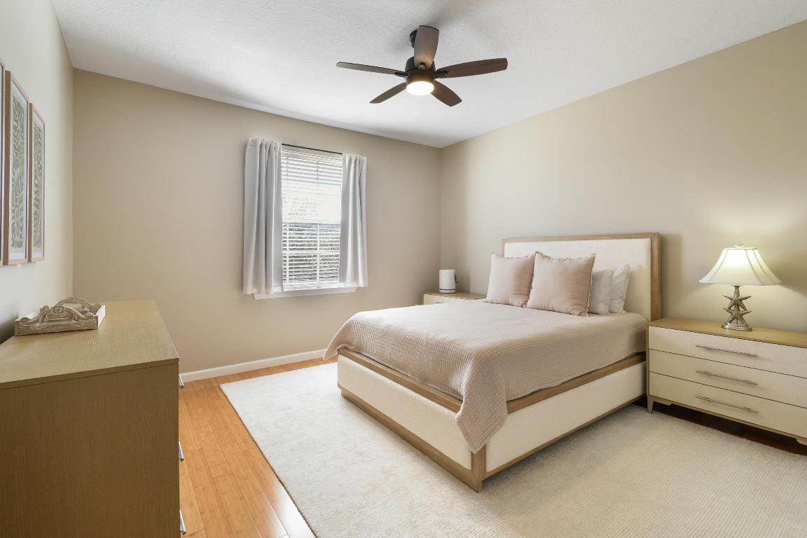 SOMERSET AT ABACOA CONDO - Residential