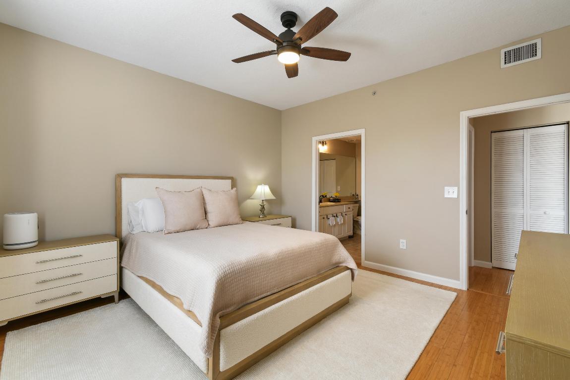 SOMERSET AT ABACOA CONDO - Residential