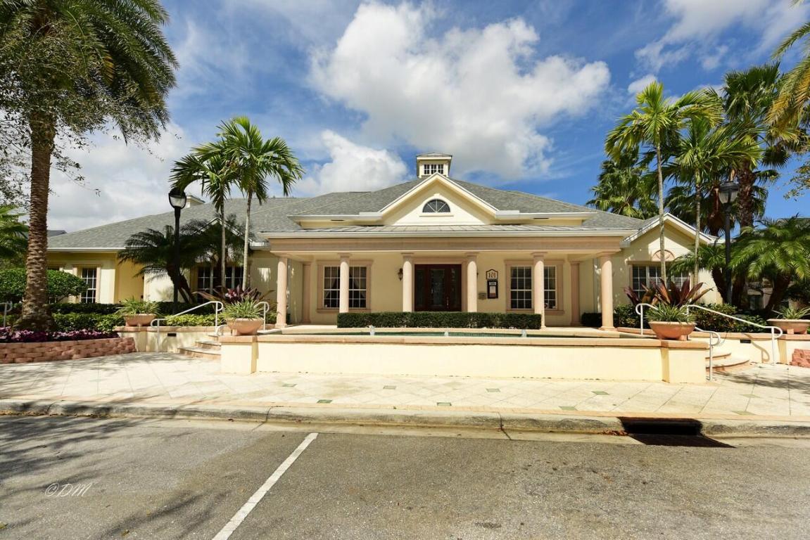 SOMERSET AT ABACOA CONDO - Residential