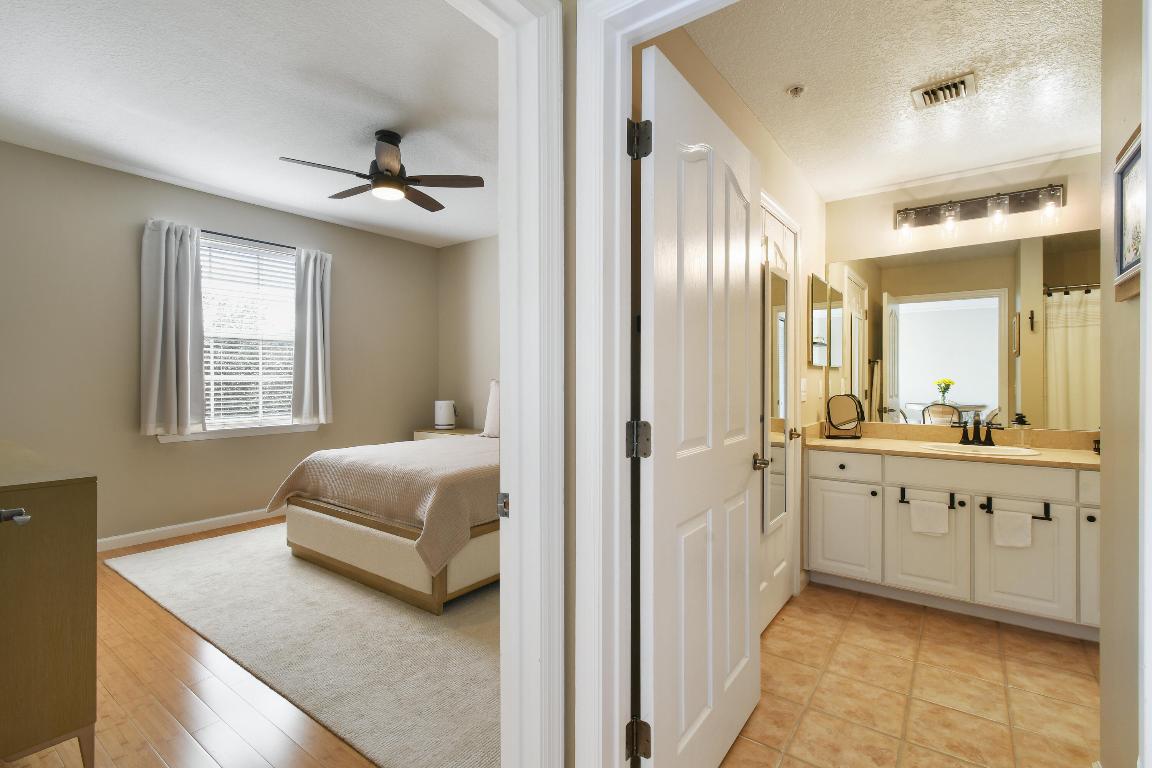 SOMERSET AT ABACOA CONDO - Residential