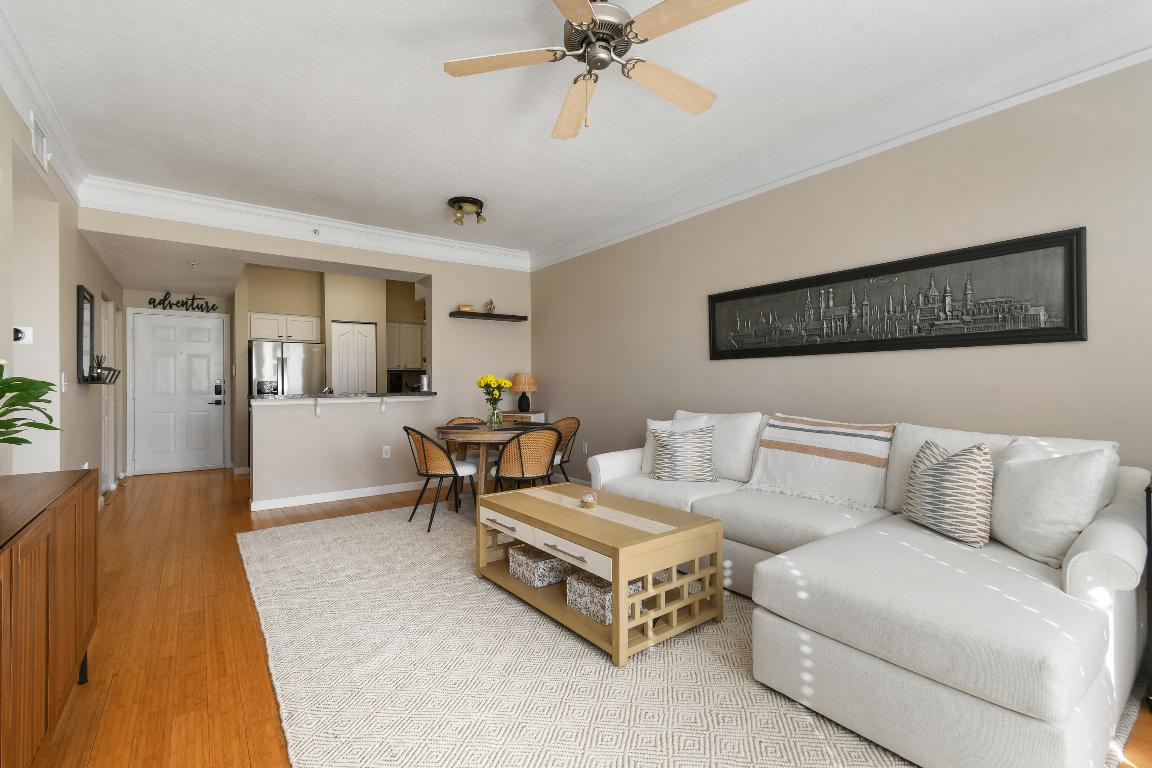 SOMERSET AT ABACOA CONDO - Residential