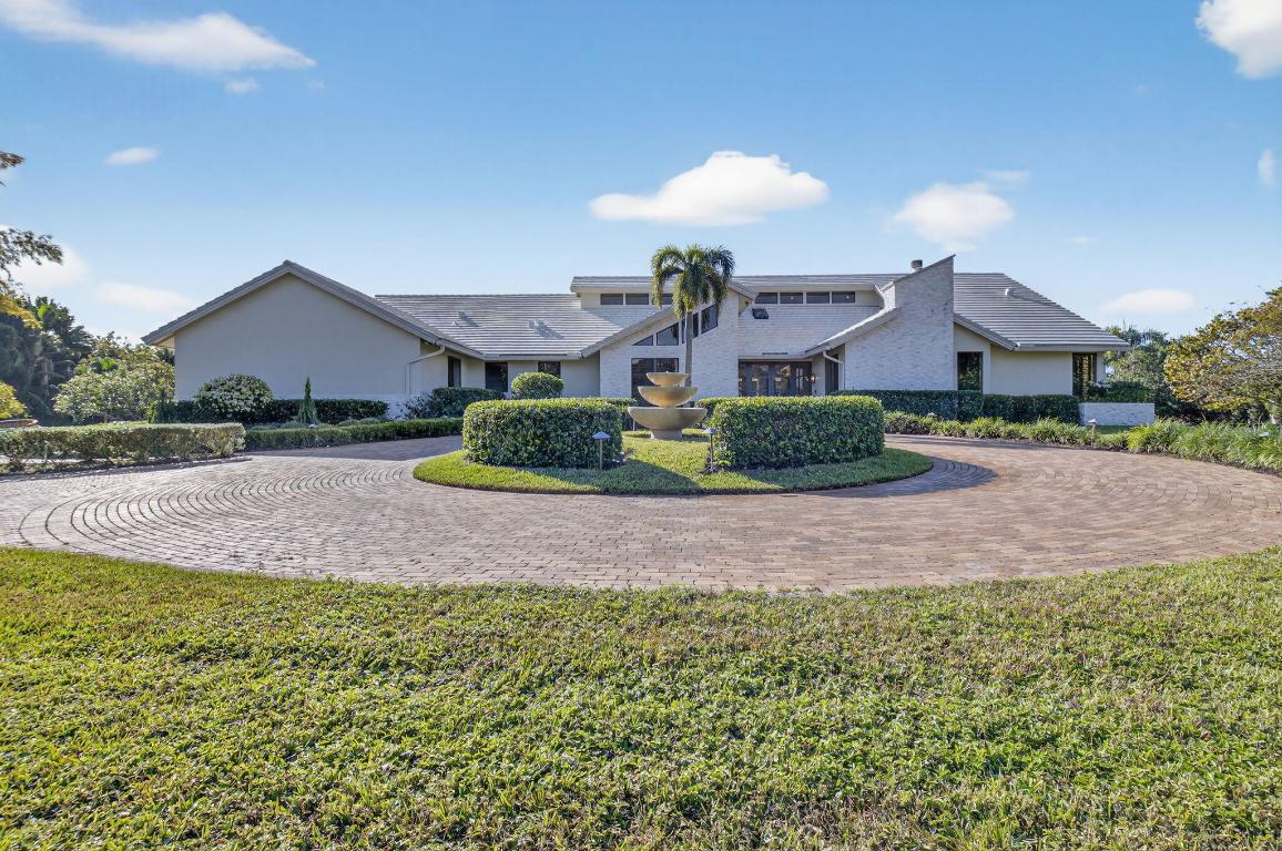 TIERRA DEL REY - Residential