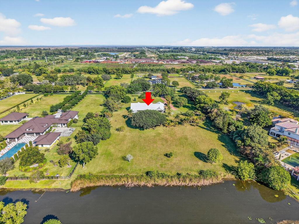 TIERRA DEL REY - Residential