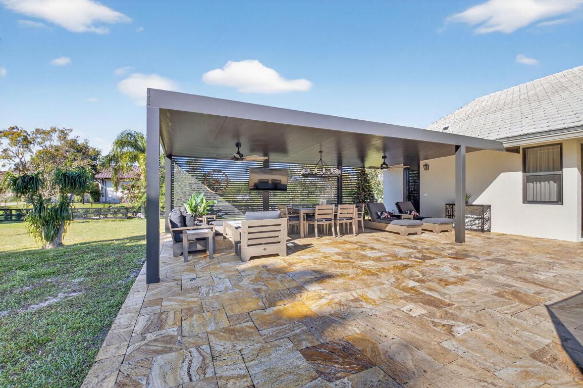 TIERRA DEL REY - Residential