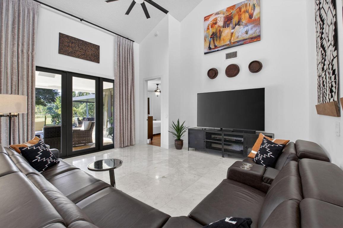 TIERRA DEL REY - Residential