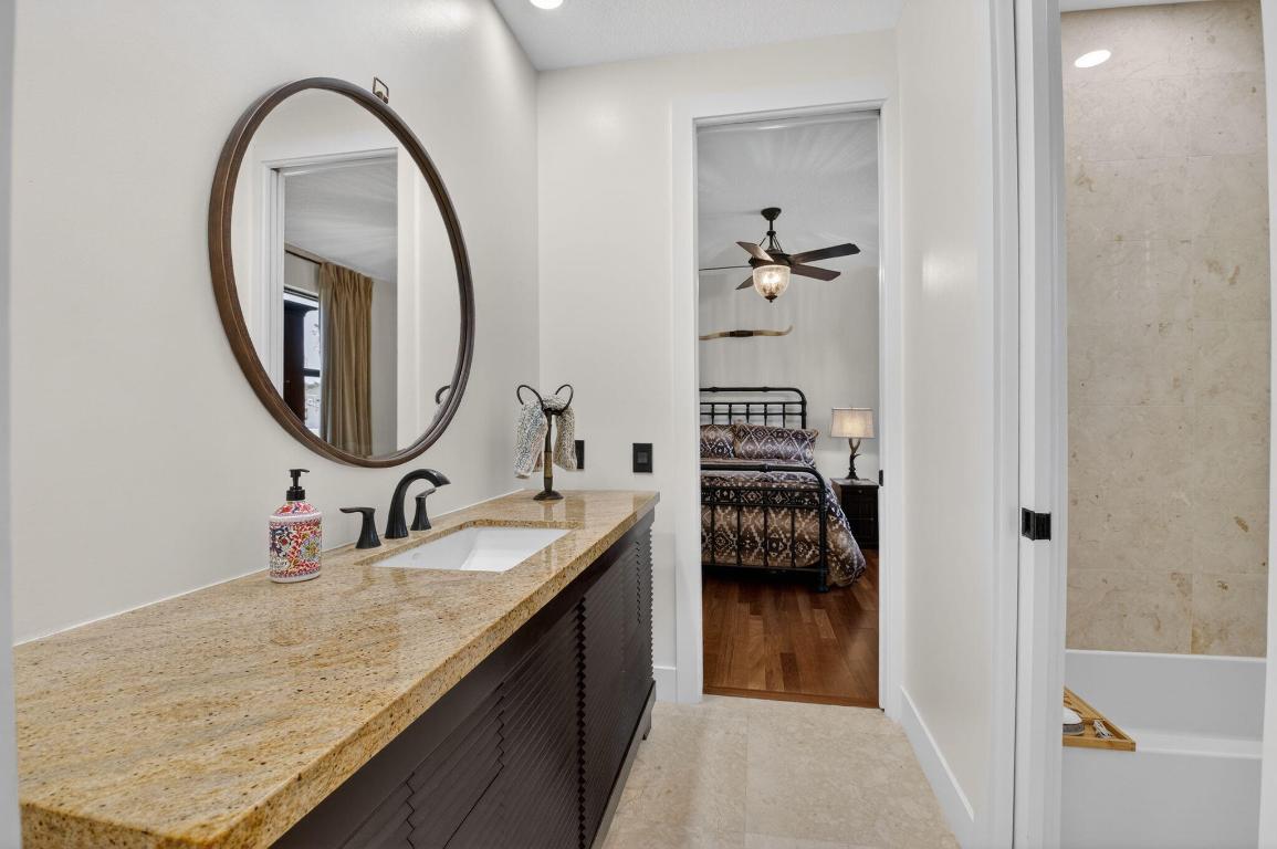 TIERRA DEL REY - Residential