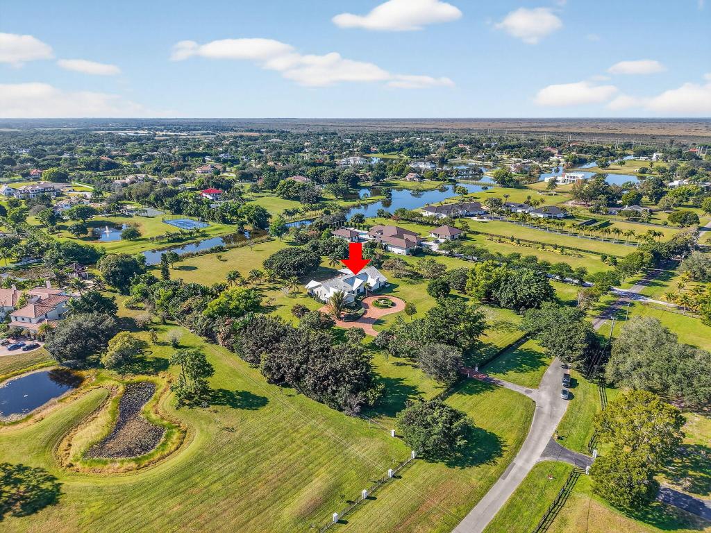 TIERRA DEL REY - Residential