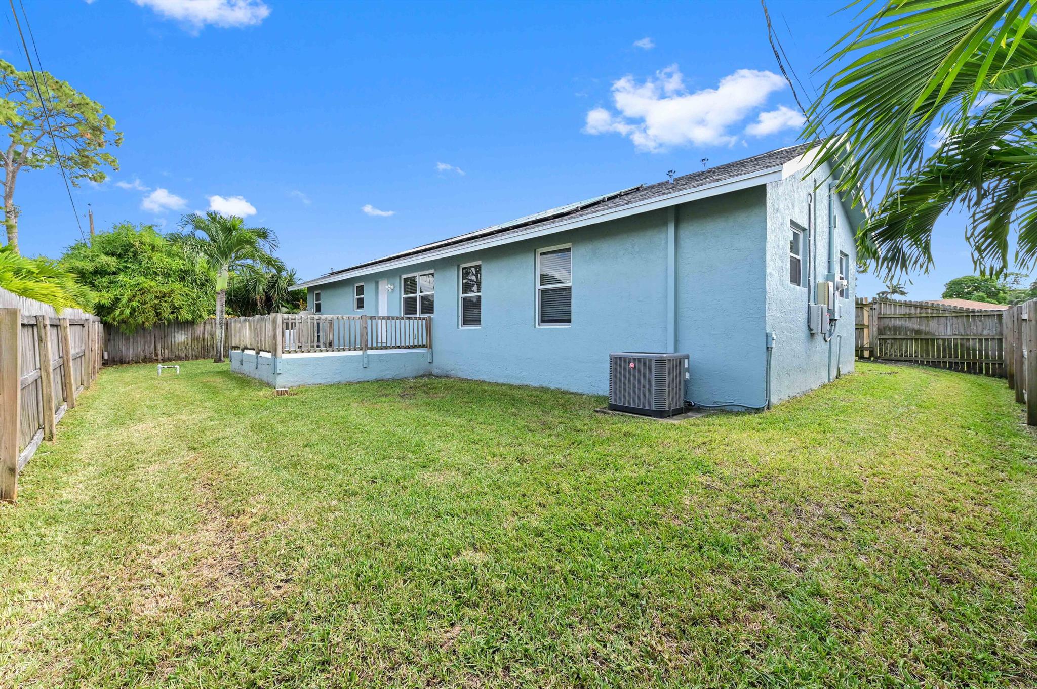 WEST BOYNTON - Residential