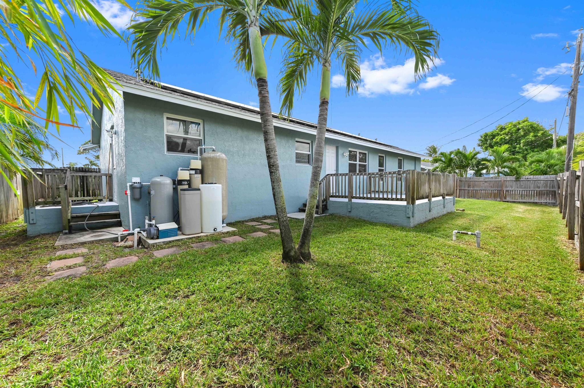 WEST BOYNTON - Residential